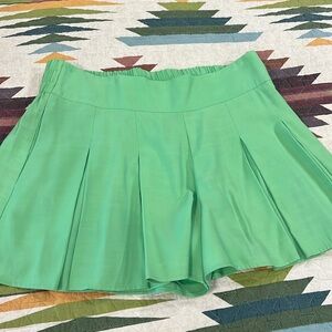Emily McCarthy shorts NWOT